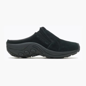 メレル MERRELL ジャングル スライド (レディース) [カラー：ブラック] [サイズ：24.0cm(US7.0)] #J003966  2023SS送料無料 