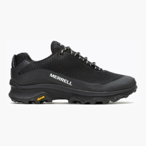 メレル MERRELL モアブ スピード ストーム ゴアテックス (レディース) [サイズ：23.0cm(US6)] #J067670  2023SS