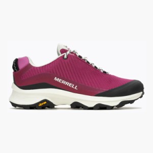 メレル MERRELL モアブ スピード ストーム ゴアテックス (レディース) [サイズ：24.5cm(US7.5)]#J067672  2023FW