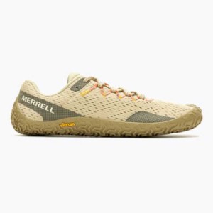 メレル MERRELL ベイパー グローブ 6 (メンズ) [カラー：カーキ×コヨーテ] [サイズ：27.0cm(US9.0)] #J068145  2024SS送料無料 