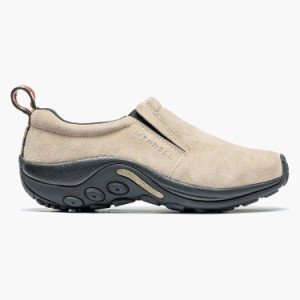 メレル MERRELL ジャングル モック(メンズ) [サイズ：27.0cm(US9)] [カラー：トープ] #J60801 送料無料 スポーツ・アウトドア 