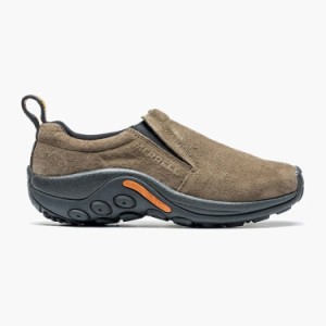 メレル MERRELL ジャングルモック(レディース) [サイズ：23.5cm(US6.5)] [カラー：ガンスモーク] #W60788 送料無料 靴 JUNGLE MOC 