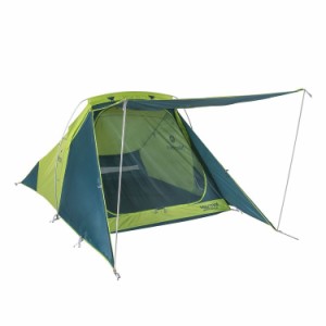 マーモット MARMOT マンティス2Pプラス 2人用テント [サイズ：W180H×H140×229cm] #TOALGG3982-4953 スポーツ・アウトドア 