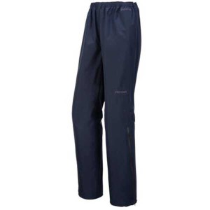 マーモット ウィメンズコモドパンツ レディースレインパンツ(GORE-TEX) L ネイビー #TOWPJD82-NV 送料無料 Ws Comodo Pant MARMOT 