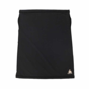 ルコックスポルティフ LE COQ SPORTIF クーリングネックシェード [サイズ：フリー(34.5×32cm)] #QMARJK07-BPK 