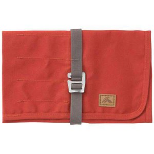 マックパック MACPAC ロールキット アズテック [カラー：ケチャップ] [サイズ：W27×H16cm(折り畳み時)] #MM91604-KE 