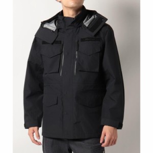 マーモット MARMOT ロンジェビティ ジャケット(メンズ) [サイズ：L] [カラー：ブラック] #TOUSJK04-BK 送料無料 AGING JACKET 