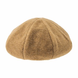 マーモット MARMOT ウィメンズコードベレー(四角友里コラボ) [カラー：ベージュ] [サイズ：フリー] #TOCUJC60YY-BG Ws Cord Beret 