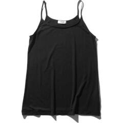 エムエックスピー MXP ファインドライ キャミソール(レディース) [サイズ：L] [カラー：ブラック] #MW10151-K CAMISOLE 