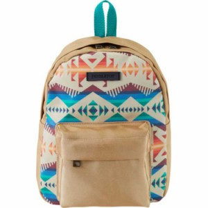 ペンドルトン PENDLETON ミニバックパック [カラー：ロスルナス] [サイズ：21×9×25ｃｍ] #19800989-872 送料無料 Mini Backpack 