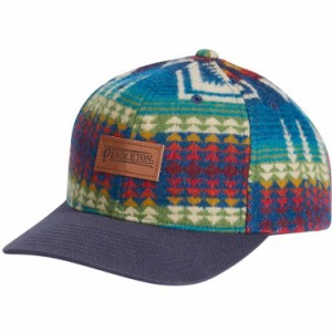 PENDLETON ペンドルトンウールハット [カラー：Century Harding Royal Blue] #19801960-079 送料無料 スポーツ・アウトドア 