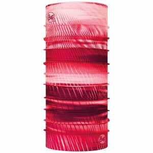 バフ BUFF BUFF ネックウォーマー COOLNET UVプラス KEREN FLASH PINK [サイズ：22.7×53cm] #386601 送料無料 