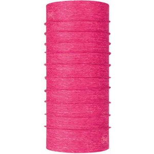 バフ BUFF BUFF ネックウォーマー COOLNET UVプラス FLASH PINK HTR [サイズ：22.3×53cm] #387479 送料無料 