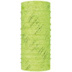 バフ BUFF BUFF ネックウォーマー COOLNET UVプラス REFLECTIVE R-LIME HTR [サイズ：22.7×53cm] #389640 送料無料 