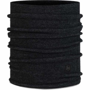 バフ BUFF BUFF MERINO FLEECE BLACK [サイズ：24.5×24.5cm] #487087  2023FW送料無料 スポーツ・アウトドア 