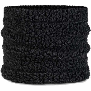 バフ BUFF BUFF スイッチポーラーネックウォーマー SOLID BLACK [サイズ：21×26cm] #541338  2023FW送料無料 