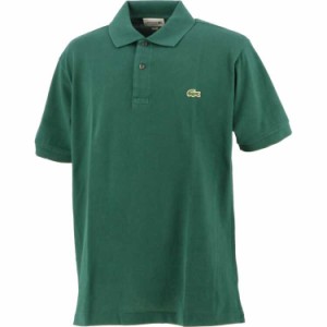 ラコステ LACOSTE メンズ 半袖 ビンテージポロシャツ [サイズ：003(S)] [カラー：SWING] #PH1212L-3M2 送料無料 