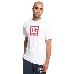 在庫処分 ディーシーシューズ DC SHOES SQUARE STAR SS [サイズ：M] [カラー：スノーホワイト] #ADYZT04533 WBB0 送料無料 