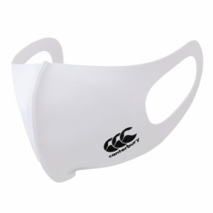 CANTERBURY カンタベリー スポーツマスク [サイズ：L] [カラー：ホワイト] #AA01304-10  2023SS送料無料 スポーツ・アウトドア 