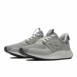 ニューバランス NEW BALANCE ダイナソフト 900 v1 ウォーキング [カラー：グレー] [サイズ：27.0cm(2E)] #UA900EG1  2023FW靴 