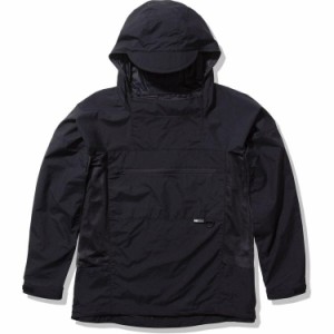 ヘリーハンセン HELLY HANSEN HHアングラーバグジャケット(メンズ) [サイズ：L] [カラー：ブラック] #HG12102-K 送料無料 