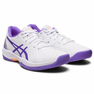 アシックス ASICS ソリューションスイフト FF レディーステニスシューズ (オールコート) [サイズ：24.0cm] #1042A197-105  2023SS