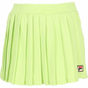 フィラ FILA ショートパンツ（レディース) [サイズ：L] [カラー：ライトグリーン] #VL2823-38 送料無料 スポーツ・アウトドア 