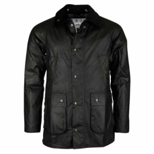 バブアー BARBOUR SL ビデイル ワックスコットン(メンズ) [サイズ：38(L相当)] [カラー：ブラック] #08210762-001 送料無料 