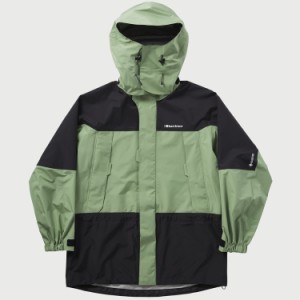 カリマー KARRIMOR G-TX 3L マウンテン パーカー(GORE-TEX) メンズ [サイズ：M] [カラー：ジェイド] #101448-8090 送料無料 