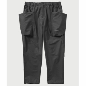 カリマー リグ パンツ(メンズ) [サイズ：S] [カラー：ブラック] #101441-9000 KARRIMOR 送料無料 スポーツ・アウトドア 