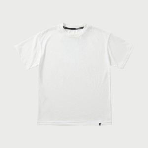 カリマー KARRIMOR フォト S/S Tシャツ(メンズ) [サイズ：M] [カラー：オプティックホワイト] #101494-0130  2023SS送料無料 