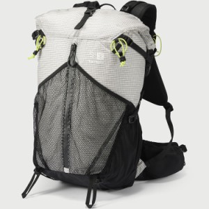 カリマー KARRIMOR クリーブ 30 スモール バックパック [サイズ：H52×W25×D24cm(30L)] #501141-0140 スポーツ・アウトドア 