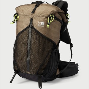 カリマー KARRIMOR クリーブ 30 ミディアム バックパック [カラー：コヨーテ] [サイズ：H52×W25×D24cm(30L)] #501142-0520 