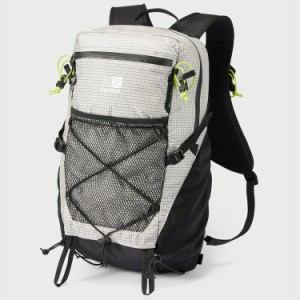 カリマー KARRIMOR クリーブ 20 バックパック [カラー：フェザーホワイト] [サイズ：H47xW25xD21cm(20L)] #501143-0140 送料無料 