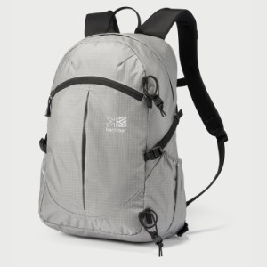 カリマー コット 18 バックパック [カラー：シルバー] [サイズ：H43xW30xD19cm(18L)] #501145-1000 KARRIMOR 送料無料 COT 18 