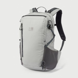 カリマー アルタイル 25 バックパック [カラー：シルバー] [サイズ：H52xW28xD22cm(25L)] #501146-1000 KARRIMOR 送料無料 