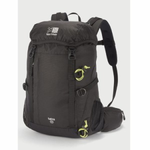 カリマー KARRIMOR タトラ 20 Ltd.23 バックパック [カラー：ブラック] [サイズ： H46×W29×D21cm(20L)] #501157-9000  2023FW