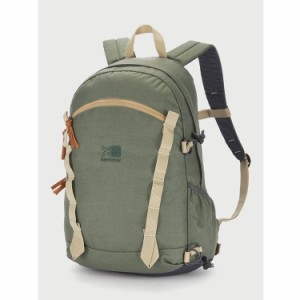 カリマー KARRIMOR VT デイパック F Ltd.23 バックパック [サイズ：H42×W30×D21(20L)] #501159-8660  2023FW