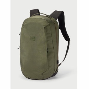 カリマー KARRIMOR ハイランズ 22 Ltd.23 バックパック [サイズ：H48×W30×D17.5cm(22L)] #501161-8500  2023FW