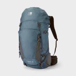 カリマー KARRIMOR オースター 30 バックパック [背面長：S(42cm)] [サイズ：H64.5×W27×D23cm(30L)] #501170-4670 