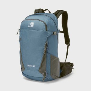 カリマー KARRIMOR オースター 25 バックパック [背面長：S(42cm)] [サイズ：H53×W27×D23cm(25L)] #501171-4670 