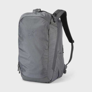 カリマー KARRIMOR ハイランズ 32 バックパック [カラー：チャコール] [サイズ：H53×W31×D22cm(32L)] #501177-1200 送料無料 