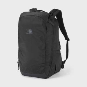 カリマー ハイランズ 32 バックパック [カラー：ブラック] [サイズ：H53×W31×D22cm(32L)] #501177-9000 KARRIMOR 送料無料 