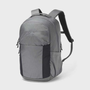 カリマー KARRIMOR ハイランズ 26 バックパック [カラー：チャコール] [サイズ：H48×W30×D20cm(26L)] #501178-1200 送料無料 