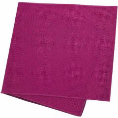 アクティバイタル ACTIVAITAL 気化熱のチカラ 水冷感タオル クールタオル [カラー：ピンク] [サイズ：約30×120cm] #6819 