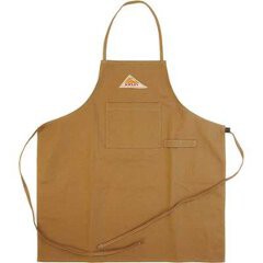 ケルティ KELTY キャンピングエプロン [カラー：タン] [サイズ：フリー] #5013-Tan スポーツ・アウトドア CAMPING APRON 