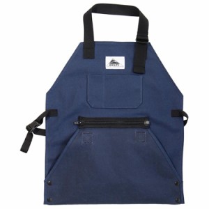 ケルティ KELTY キャンピングエプロン2.0 [カラー：ミッドナイト] #2594016 送料無料 スポーツ・アウトドア CAMPING APRON 2.0 