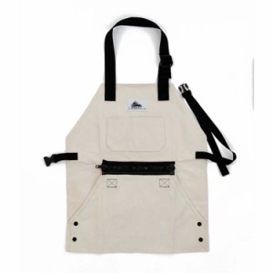 ケルティ KELTY キャンピングエプロン2.0 [カラー：ナチュラル] [サイズ：フリー] #2594016-Natural 送料無料 CAMPING APRON 2.0 