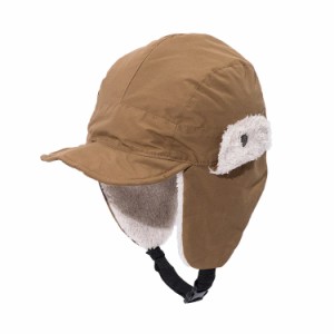 ポーラー POLeR 60/40  VISOR CAP [カラー：BEIGE] #233MCV0006-BEG  2023FW送料無料 スポーツ・アウトドア 