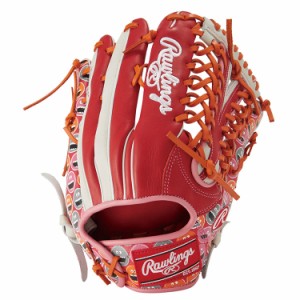 公式価格の対象 ローリングス Rawlings PRO PREFEEDWizard 外野手 05